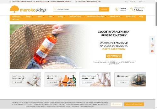 MAROKO PRODUKT Sp. z o.o.