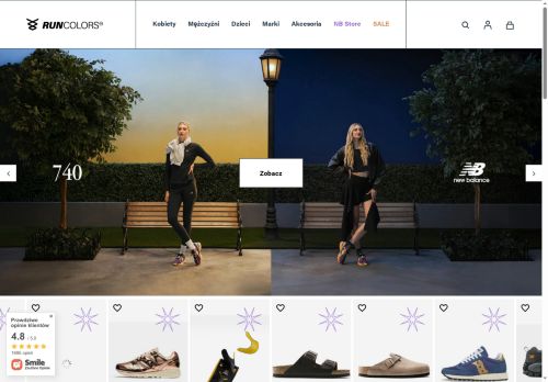 Runcolors.com sp. z o.o. sp. k.