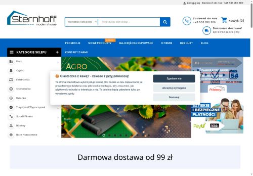 HOME&DECOR Sp. z o.o.