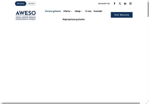 AWESO ARTUR WOJNAROWSKI