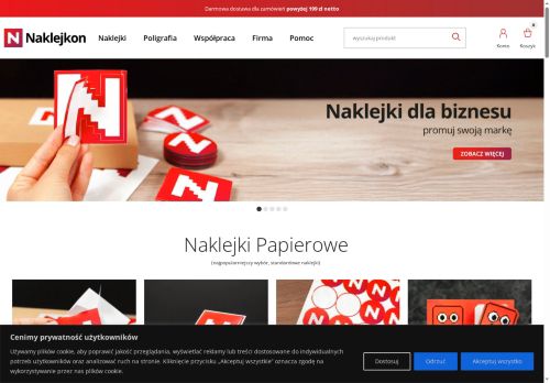 Booklet Group S.C. Łukasz Jaśkowiak, Bartosz Mikołajczak, Tomasz Zawada